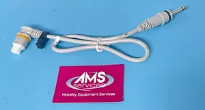 Invacare Birdie Hoist Actuator Lead for CBJH Control Boxes - Parts - Picture 1 of 4