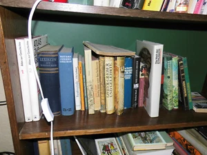 DDR Kinder und Jugendbücher Lexika - Bild 1 von 3