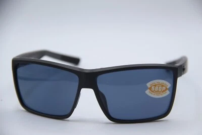 NEW COSTA DEL MAR 06S9016-0860 RINCONCITO POLARIZED AUTHENTIC SUNGLASSES 60-12 - Image 1 of 4