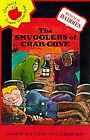 Bunch Of Baddies: The Smugglers Of Crab Cove (Orchard Readalones)-Andrew Matthe