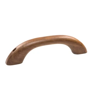 Whitecap Teak Grab Handle 9 3/4" Wood Grip Boat Marine Bathroom Kitchen Safety - Picture 1 of 3
