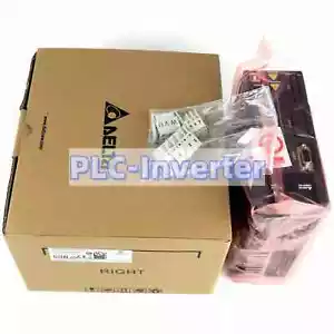 1 pieza nuevo Delta ASD-A2-1521-L Servo Drive ASDA21521L en caja envío rápido# - Imagen 1 de 5