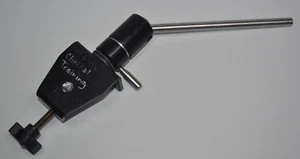 KILGORE TYPODONT BENCH MOUNT ADJUSTABLE MOUNTING POLE - Picture 1 of 4