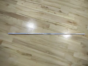 NEW KBS S Taper 125 S+ #7 Iron Shaft / 125g / S+-FLEX / .355T / 38.5" - Picture 1 of 5