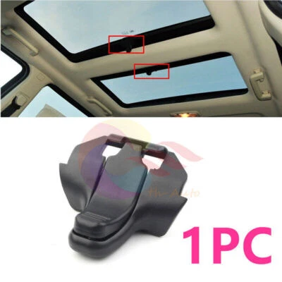 1 pieza techo corredizo manija ciega reemplazo LR019776 para Land Rover LR2 L359 2009-2015 Foto 1 de 4