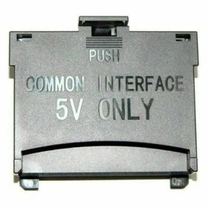  Original Samsung Common Interface karten  Adapter Ci Ci+ TV 5V 3709-001791 - Bild 1 von 3