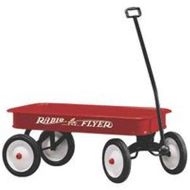 Radio Flyer Wagon Ride-Ons & Tricycles (1970-Now) for sale | eBay