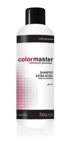 Fidelite - Colormaster Extra Acid Shampoo (x 2 Unidades) - Picture 1 of 1