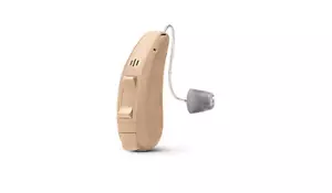 Siemens Orion 2 RIC Behind The Ear Digital BTE Hearing Aid - Genuine Siemens - Picture 1 of 1