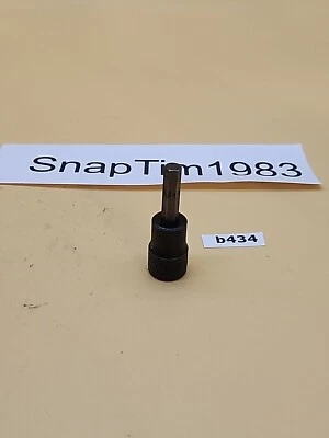 Snap-on Tools PFA8E-SAE 1/4", 3/8" Drive, Power Hex Socket Dr USA  - Image 1 of 4