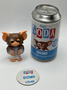 Funko Soda: Gremlins - artilugio (común) - Imagen 1 de 2