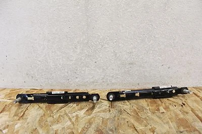 Juego de 2 ajustadores de cinturón de seguridad delantero L0917 2015-2016 Chrysler 200 LH + RH OEM  Foto 1 de 4