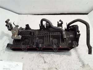 2016-2017 HONDA CIVIC, Intake Manifold Plastic 1.5L Turbo OEM - Bild 1 von 12