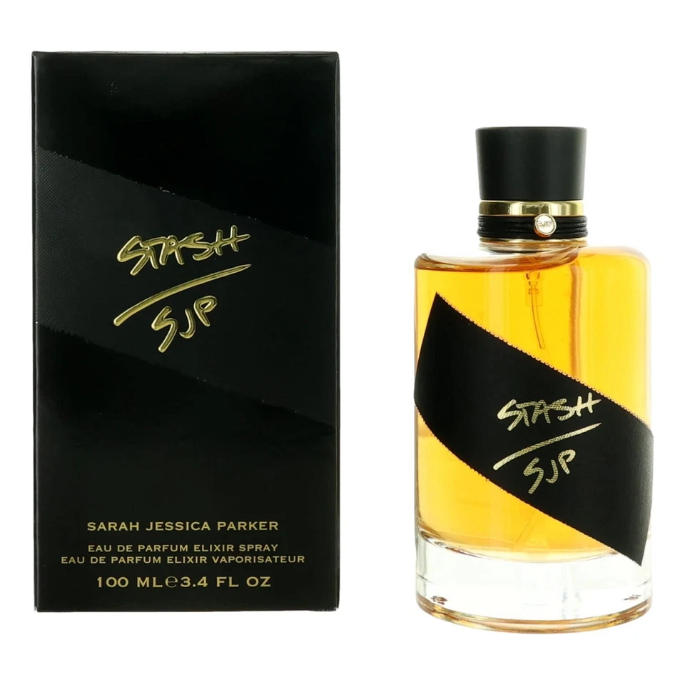 Stash by Sarah Jessica Parker, 3.4 oz EDP Elixir Spray for Women - Image 1 of 1