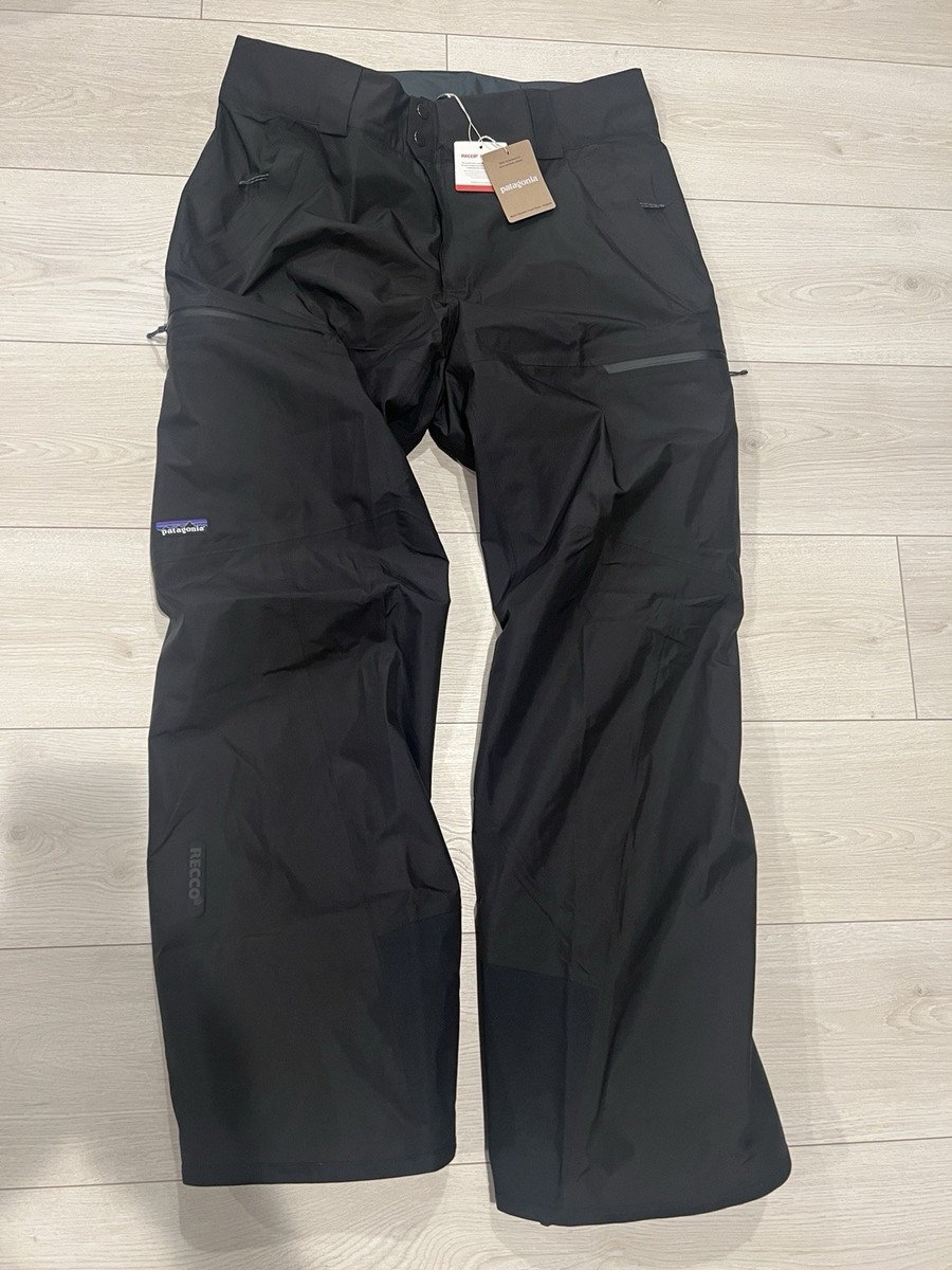 Patagonia Black Winter Sports Clothing for sale | eBay Patagonia Black Winter Sports Clothing for sale | eBay