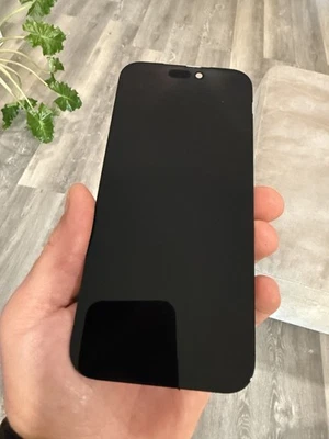 Apple iPhone 17 Pro Max Original OLED LCD Display Touch Screen Digitizer - Image 1 of 3
