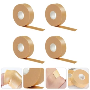 Pegatinas antidesgaste para pies tacón cortable tacón alto protección para zapatos - Imagen 1 de 12
