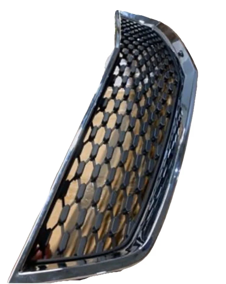 #120- Front Lower Hood Bumper Grille Grill for Chevrolet Equinox 2010-2015 Foto 1 de 1