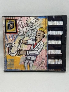 Jazziz On Disc - June 1995 - CD - PROMO JAZZ COMPILATION - Picture 1 of 2