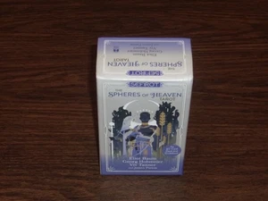 Sefirot - the Spheres of Heaven Tarot : An 80-Card Deck and Guidebook... - Picture 1 of 9