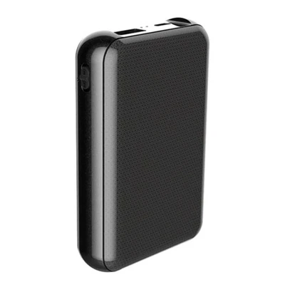 Digital Voice Recorder Long Battery 1440 Hours 3072kbps High Definition Quality - Image 1 of 4