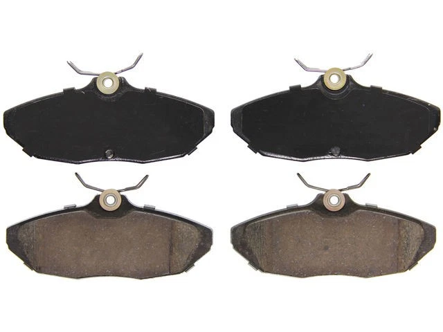 Juego Pastillas Freno Traseras 62YTSK36 para Ford L9000 Thunderbird 1993 1994 1995 1996 1997 Foto 1 de 1