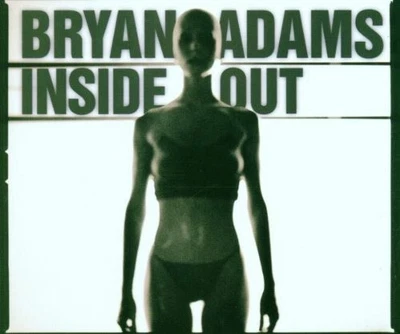 Bryan Adams Inside Out (CD) - Bild 1 von 2