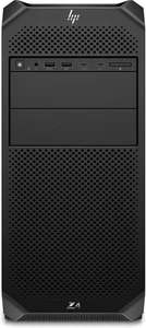 HP Z4 G5 TWR Workstation Intel Xeon W5-2445 16GB RAM 512GB SSD,805C8UT#ABA - Picture 1 of 4