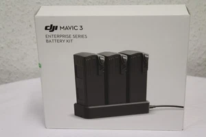 DJI Kit Batteria per Mavic 3 Serie Enterprise Nuovo Fattura IVA  - Foto 1 di 3