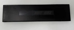 Apple Nike Black Sport Loop Watch Band 45mm. New - Photo 1 sur 4