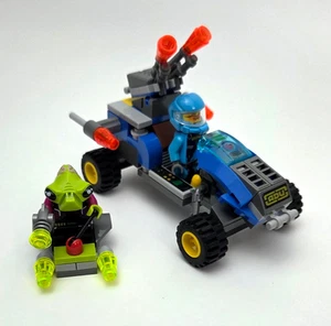 Lego Alien Conquest Alien Defender 7050 Set 100% vollständig - Bild 1 von 2