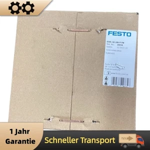 1 Stk. Fabrikneuer Cylinder Für DSRL-40-180-P-FW Festo Originalverpackt - Bild 1 von 2