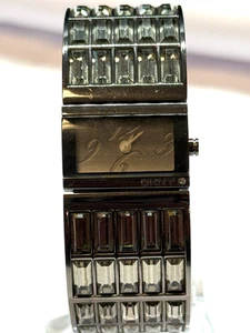 Reloj Pulsera Mujer DKNY, Marrón Sobre Marrón, Batería Nueva - Imagen 1 de 6