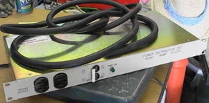 Remote Switched Power Distribution Panel MPD 100-002 - Picture 1 of 1