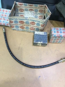 Volkswagen Splitscreen Campervan Front Bake Hose 1950-67 Beetle 50-64 ,113611701 - Picture 1 of 1