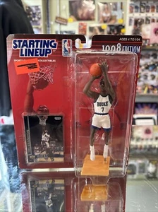Kenner Starting Lineup 1998 NBA Terrell Brandon Milwaukee Bucks Actionfigur - Bild 1 von 9