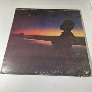 Norman Connors-Love from the sun-Budda-BDS 5142. LP - Imagen 1 de 6