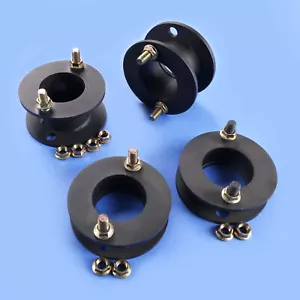 For Honda CRV 1997-2001 Front 3" Rear 2.5" Lift Kit 97-01 CR-V Coil Spacers - Picture 1 of 8
