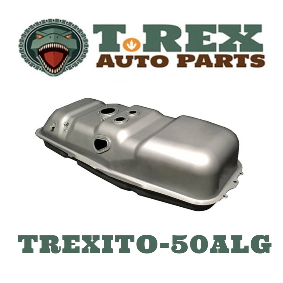 Tanque de combustible Liland ITO-50A para Toyota T100 1994-1997 Foto 1 de 1