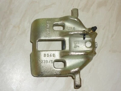 GENUINO Nuevo Lucas 54mm Pinza Freno Delantero Izquierdo Peugeot Citroen VW AUDI Renault Foto 1 de 4