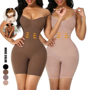 Fajas Colombianas Reductoras Levanta Cola Post-OP Body Shaper Gürtel schlank - Bild 1 von 15