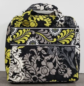 Vera Bradley Tech Organizer Case in RETIRED 2010 Baroque Pattern - Picture 1 of 12