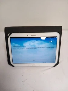 Samsung Galaxy Tab 3 GT-P5210 16GB Wi-Fi 10.1inch -White Andriod 4.2 Device Only - Picture 1 of 11