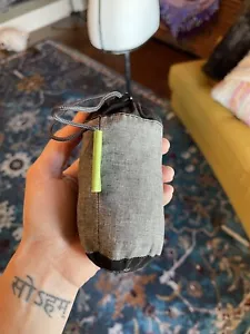 Inflatable Camp Pillow NWOT - Picture 1 of 8