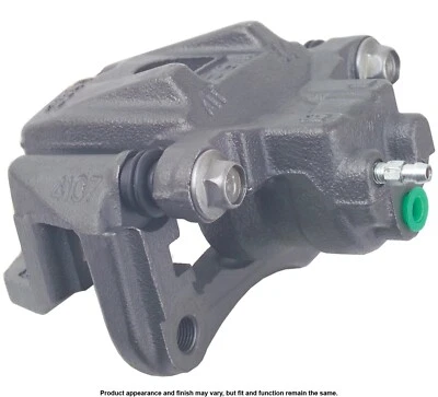 Pinza de freno de disco trasera derecha cardona para Toyota Highlander 2004-2007 Foto 1 de 3