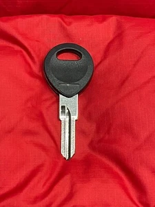 Llave Buell en blanco - del vendedor del Reino Unido - Imagen 1 de 3