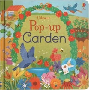 Pop-Up Garden Fiona Watt - Picture 1 of 2