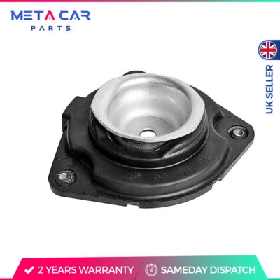 El puntal superior de montaje delantero derecho se adapta a Nissan Renault Clio III 2002- Foto 1 de 4