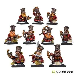 KROMLECH HOSPODARS VETERANOS - Imagen 1 de 3