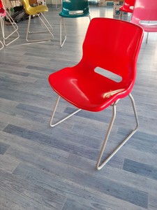 Sedie IKEA in plastica per la casa | Acquisti Online su eBay